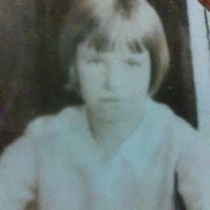 Meet your Posher, Kathy